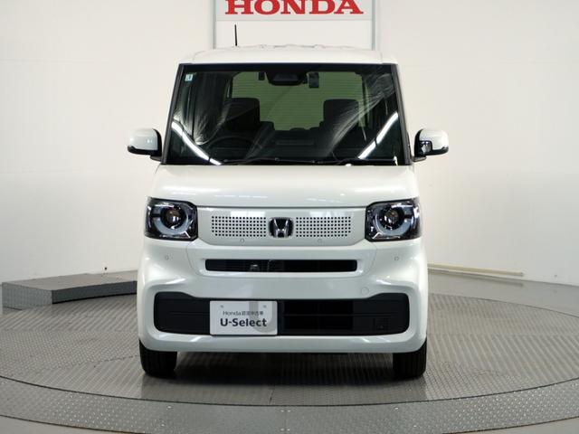 N-BOX ベースグレード 2年保証当社試乗車ナビRカメ片電扉ETCドラレコ(37枚目)