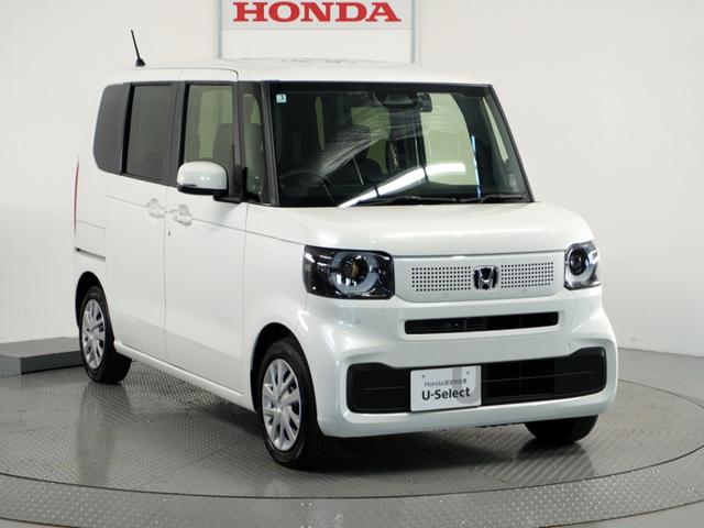 N-BOX ベースグレード 2年保証当社試乗車ナビRカメ片電扉ETCドラレコ(38枚目)
