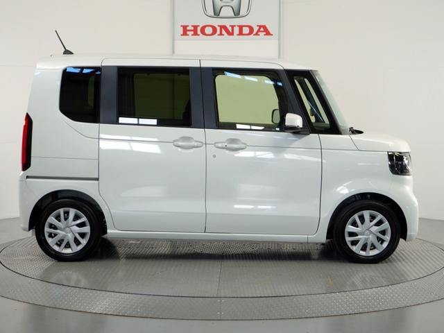 N-BOX ベースグレード 2年保証当社試乗車ナビRカメ片電扉ETCドラレコ(39枚目)