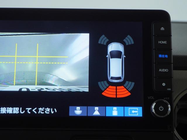 N-BOX ベースグレード 2年保証当社試乗車ナビRカメ片電扉ETCドラレコ(42枚目)