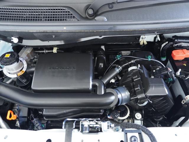 N-BOX ベースグレード 2年保証当社試乗車ナビRカメ片電扉ETCドラレコ(45枚目)