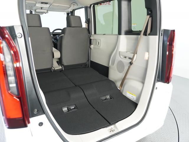 N-BOX ベースグレード 2年保証当社試乗車ナビRカメ片電扉ETCドラレコ(64枚目)