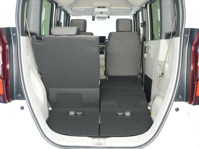 N-BOX ベースグレード 2年保証当社試乗車ナビRカメ片電扉ETCドラレコ(65枚目)