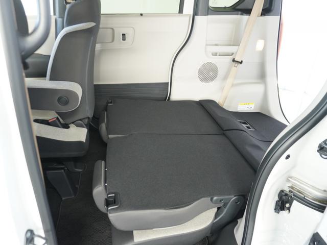 N-BOX ベースグレード 2年保証当社試乗車ナビRカメ片電扉ETCドラレコ(71枚目)