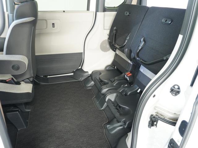 N-BOX ベースグレード 2年保証当社試乗車ナビRカメ片電扉ETCドラレコ(73枚目)