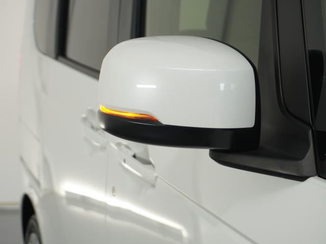 N-BOX ベースグレード 2年保証当社試乗車ナビRカメ片電扉ETCドラレコ(76枚目)