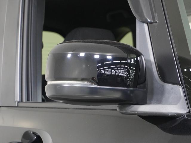 N-BOXカスタム G・Lホンダセンシング ワンオーナー 8インチナビ 後席モニター バックカメラ ETC アダプティブクルーズコントロール 両側電動スライドドア シートヒーター Bluetooth オートハイビーム 純正アルミホイール 禁煙車(32枚目)