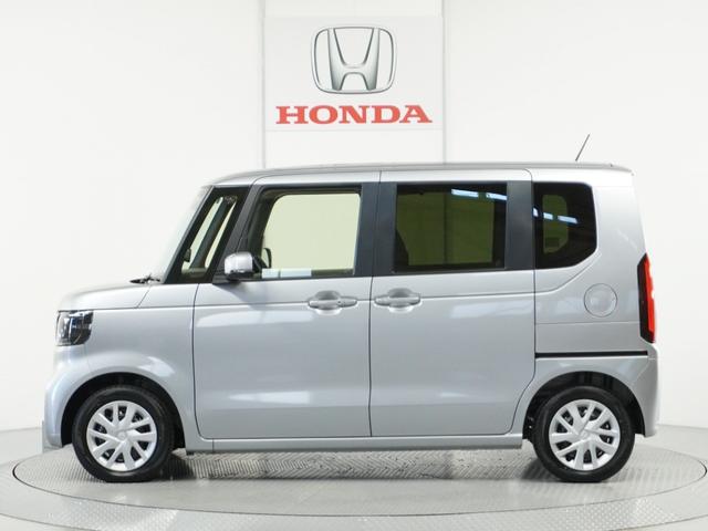 Ｎ－ＢＯＸ ベースグレード　当社試乗車ナビＲカメＤレコＥＴＣ両電扉ＢＴ（16枚目）