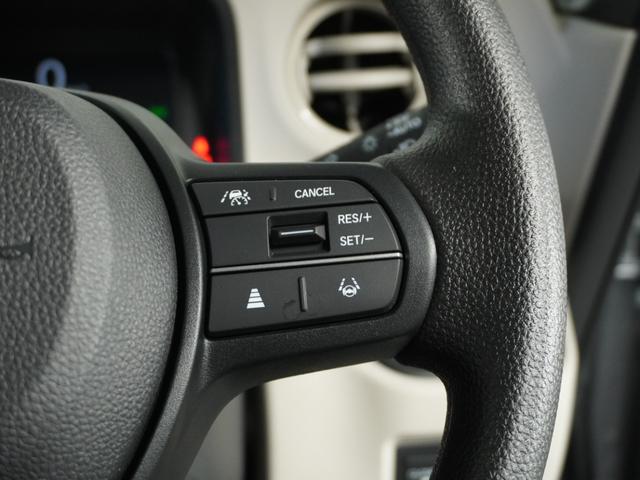 Ｎ－ＢＯＸ ベースグレード　当社試乗車ナビＲカメＤレコＥＴＣ両電扉ＢＴ（22枚目）