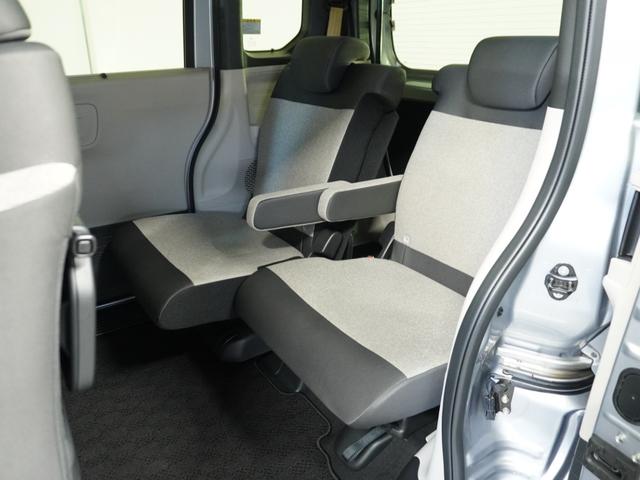 Ｎ－ＢＯＸ ベースグレード　当社試乗車ナビＲカメＤレコＥＴＣ両電扉ＢＴ（39枚目）