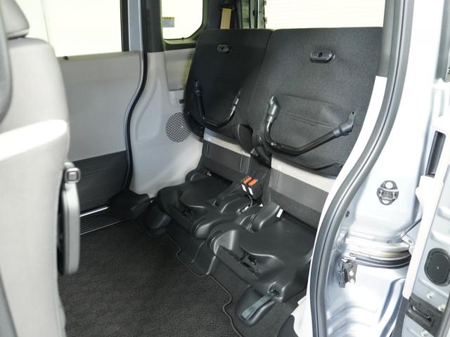 Ｎ－ＢＯＸ ベースグレード　当社試乗車ナビＲカメＤレコＥＴＣ両電扉ＢＴ（40枚目）