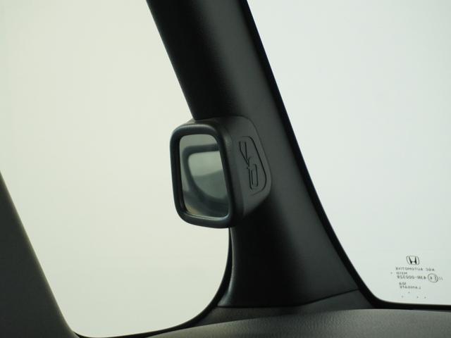 Ｎ－ＢＯＸ ベースグレード　当社試乗車ナビＲカメＤレコＥＴＣ両電扉ＢＴ（67枚目）