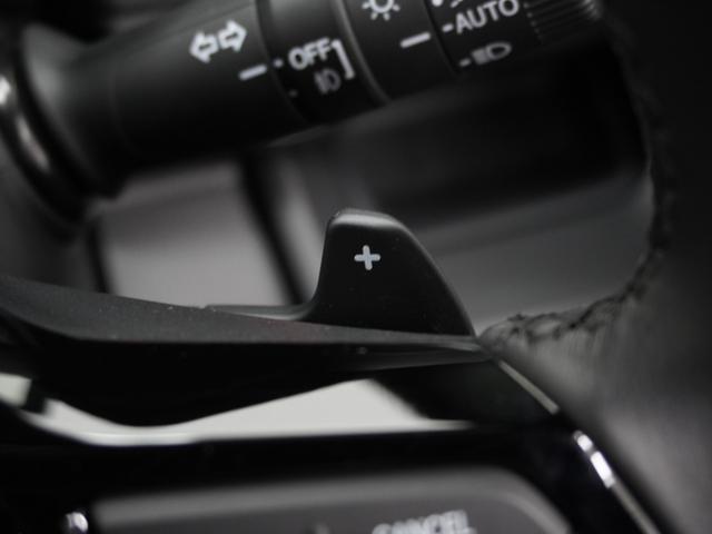 ステップワゴン ｅＨＥＶスパーダプレミアムラインブラックエディション　デモカー　禁煙車　１１インチナビ　全周囲カメラ　ドラレコ　ＥＴＣ　アダプティブクルーズコントロール　両側電動スライドドア　シートヒーター　オットマン　減速セレクター　オートハイビーム　障害物センサー（68枚目）