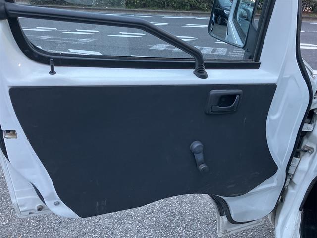 SUZUKI CARRY TRUCK FC NOUHAN