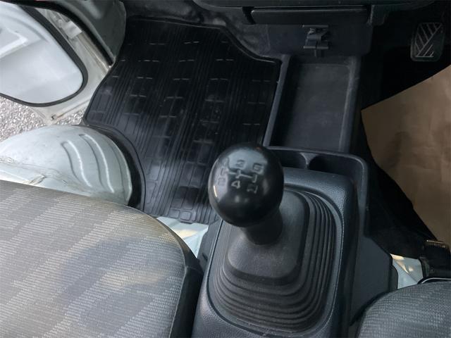 SUZUKI CARRY TRUCK FC NOUHAN