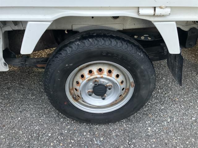 SUZUKI CARRY TRUCK FC NOUHAN