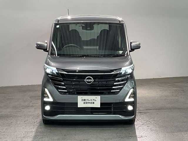 ルークス ハイウェイスター X プロパイロットエディション ☆オートブレーキホールド☆9インチナビ☆Bluetooth☆アラウンドビューモニター☆両側ハンズフリーオートスライドドア☆衝突被害軽減ブレーキ☆踏み間違い防止アシスト☆前方衝突予測警報☆ETC2.0☆(34枚目)