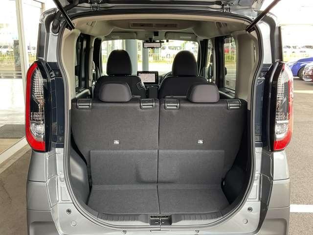 ルークス ハイウェイスター X プロパイロットエディション ☆オートブレーキホールド☆9インチナビ☆Bluetooth☆アラウンドビューモニター☆両側ハンズフリーオートスライドドア☆衝突被害軽減ブレーキ☆踏み間違い防止アシスト☆前方衝突予測警報☆ETC2.0☆(44枚目)