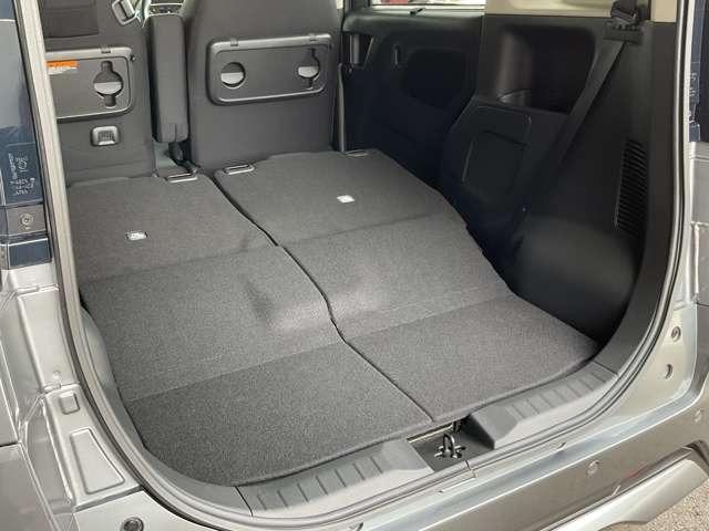 ルークス ハイウェイスター X プロパイロットエディション ☆オートブレーキホールド☆9インチナビ☆Bluetooth☆アラウンドビューモニター☆両側ハンズフリーオートスライドドア☆衝突被害軽減ブレーキ☆踏み間違い防止アシスト☆前方衝突予測警報☆ETC2.0☆(46枚目)