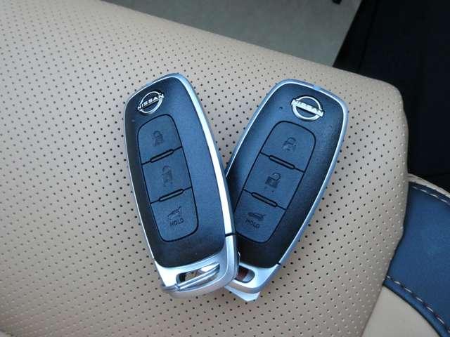 エクストレイル １．５　Ｇ　ｅ－４ＯＲＣＥ　４ＷＤ　プロパイロット・衝突軽減ブレーキ・ナッパ　本革Ｓ　試乗車　パークアシスト　禁煙　寒冷地仕様　ＬＥＤヘッドランプ　ナビＴＶ　スマートキー　レーダークルーズ　ＬＫＡ　キーフリー　ＥＴＣ　４ＷＤ　アルミホイール　メモリーナビ　記録簿　バックカメラ（17枚目）