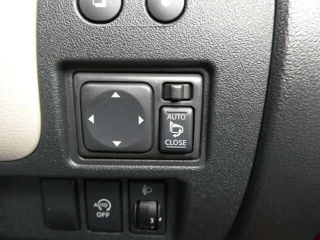 マーチ １．２　１２Ｇ　フルセグＴＶ付メモリーナビ　ナビ・フルセグＴＶ　インテリジェントキー　記録簿付き　　　運転席・助手席エアバッグ　ＥＴＣ　オートエアコン　ＡＢＳ　パワーウィンドウ　アイドリングストップ（9枚目）