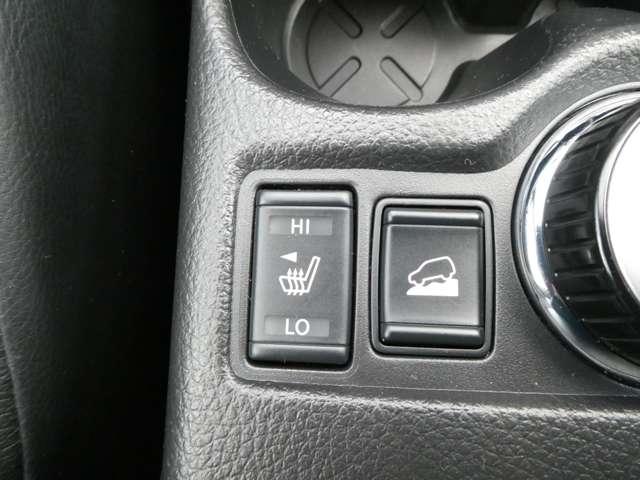 エクストレイル 2.0 20Xtt エマージェンシーブレーキ 2列車 4WD アラウンドビューモニター 衝突被害軽減ブレーキ アイドリングストップ 切替式4WD ナビ・フルセグTV インテリジェントキー LED エアバッグ オートエアコン アルミホイール 記録簿 ワンオーナー(10枚目)