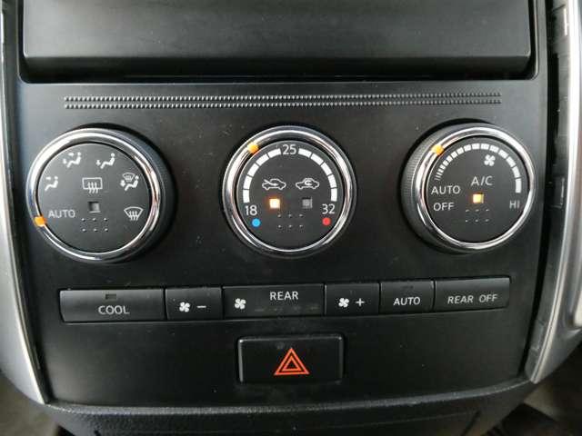プレサージュ ２．５　２５０ハイウェイスター　フルセグＴＶ付ＨＤＤナビ　インテリジェントキー　アルミホイール　オートエアコン　盗難防止システム　パワーウィンドウ　ナビ・フルセグＴＶ　パワステ　両側スライド片側電動ドア　バックカメラ（6枚目）