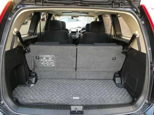 プレサージュ ２．５　２５０ハイウェイスター　フルセグＴＶ付ＨＤＤナビ　インテリジェントキー　アルミホイール　オートエアコン　盗難防止システム　パワーウィンドウ　ナビ・フルセグＴＶ　パワステ　両側スライド片側電動ドア　バックカメラ（15枚目）