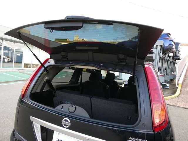 プレサージュ ２．５　２５０ハイウェイスター　フルセグＴＶ付ＨＤＤナビ　インテリジェントキー　アルミホイール　オートエアコン　盗難防止システム　パワーウィンドウ　ナビ・フルセグＴＶ　パワステ　両側スライド片側電動ドア　バックカメラ（18枚目）