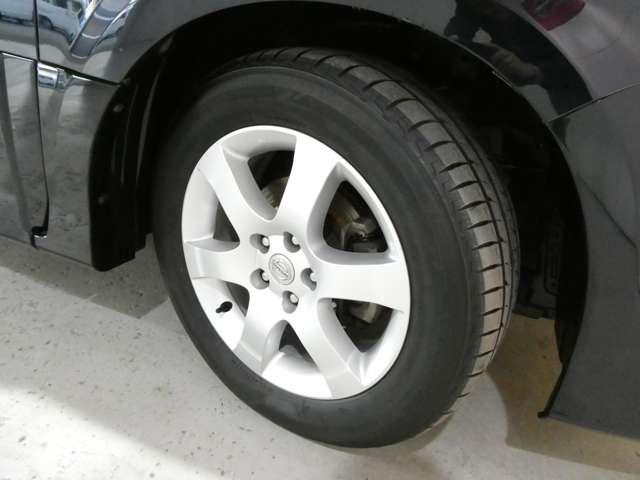 プレサージュ ２．５　２５０ハイウェイスター　フルセグＴＶ付ＨＤＤナビ　インテリジェントキー　アルミホイール　オートエアコン　盗難防止システム　パワーウィンドウ　ナビ・フルセグＴＶ　パワステ　両側スライド片側電動ドア　バックカメラ（19枚目）