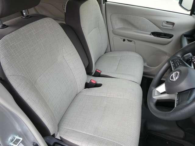 デイズ ６６０　Ｘ　衝突軽減ブレーキ・フルセグＴＶ付メモリーナ　アラウンドＭ　踏み間違え防止　禁煙　スマートキー　イモビライザー　バックカメラ　ＥＴＣ　レーンキープ　アイドリングストップ　ドライブレコーダー　キーレス　フルオートエアコン　ＬＥＤライト　ナビＴＶ（18枚目）