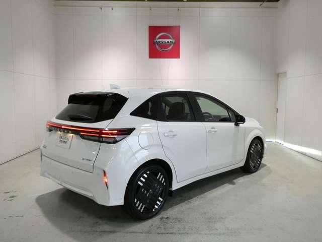 オーラ 1.2 G プロパイロット・衝突軽減ブレーキ・フルセ 自動(被害軽減)ブレーキ 試乗車アップ LED LKA サイドカメラ ETC カーテンエアバッグ イモビライザー アルミホイール 禁煙 インテリジェントキー パワーウィンドウ 寒冷地仕様 メモリーナビ(2枚目)