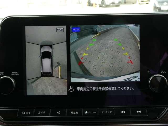 オーラ 1.2 NISMO チューンド e-POWER 4WD プロパイロット アラウンドビューモニター インテリジェントキー 電動シート アルミ 4WD ETC LEDヘッドライト 追従クルーズコントロール フルセグTV・ナビ シートヒーター(5枚目)