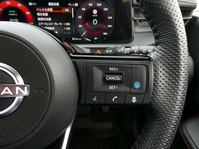 オーラ 1.2 NISMO チューンド e-POWER 4WD プロパイロット アラウンドビューモニター インテリジェントキー 電動シート アルミ 4WD ETC LEDヘッドライト 追従クルーズコントロール フルセグTV・ナビ シートヒーター(18枚目)