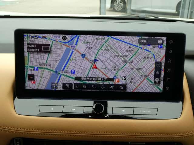 エクストレイル 1.5 G e-4ORCE 4WD プロパイロット・衝突軽減ブレーキ・ナッパ 本革S 試乗車 パークアシスト 禁煙 寒冷地仕様 LEDヘッドランプ ナビTV スマートキー レーダークルーズ LKA キーフリー ETC 4WD アルミホイール メモリーナビ 記録簿 バックカメラ(4枚目)