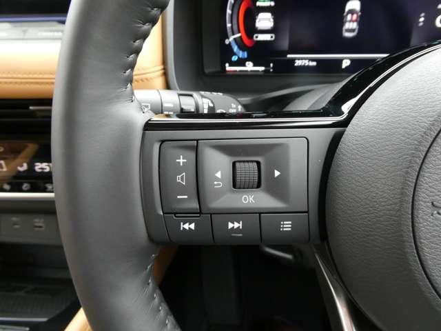 エクストレイル 1.5 G e-4ORCE 4WD プロパイロット・衝突軽減ブレーキ・ナッパ 本革S 試乗車 パークアシスト 禁煙 寒冷地仕様 LEDヘッドランプ ナビTV スマートキー レーダークルーズ LKA キーフリー ETC 4WD アルミホイール メモリーナビ 記録簿 バックカメラ(14枚目)