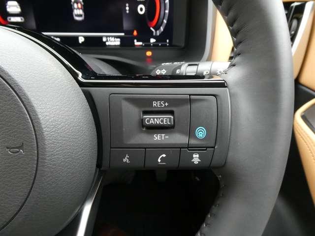 エクストレイル 1.5 G e-4ORCE 4WD プロパイロット・衝突軽減ブレーキ・ナッパ 本革S 試乗車 パークアシスト 禁煙 寒冷地仕様 LEDヘッドランプ ナビTV スマートキー レーダークルーズ LKA キーフリー ETC 4WD アルミホイール メモリーナビ 記録簿 バックカメラ(15枚目)