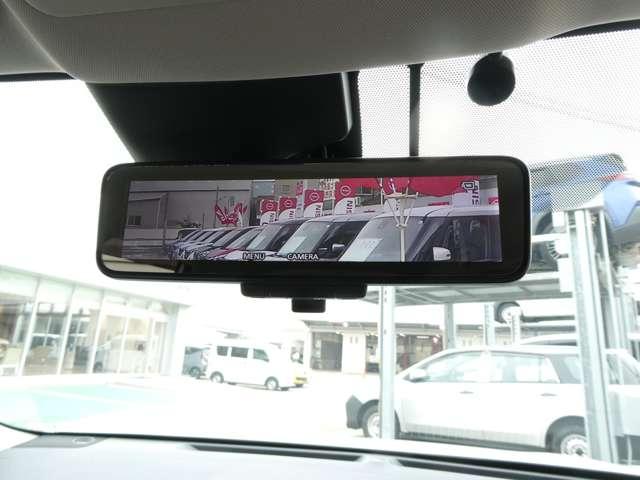 エクストレイル 2.0 20X 3列車 プロパイロット・衝突軽減ブレーキ・フルセ レーダークルコン 車線逸脱警報 Bカメラ インテリキー Aストップ LEDライト アルミホイール ETC Dレコ ナビ・TV 記録簿 エアコン メモリーナビ 盗難防止システム キーレスエントリー(9枚目)