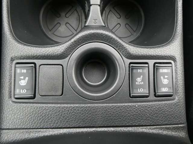 エクストレイル 2.0 20X 3列車 プロパイロット・衝突軽減ブレーキ・フルセ レーダークルコン 車線逸脱警報 Bカメラ インテリキー Aストップ LEDライト アルミホイール ETC Dレコ ナビ・TV 記録簿 エアコン メモリーナビ 盗難防止システム キーレスエントリー(14枚目)