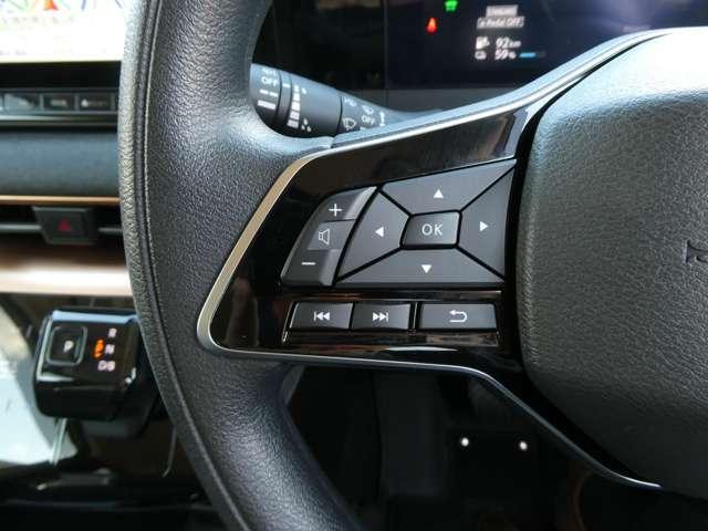 サクラ Ｇ　プロパイロット・衝突被害軽減ブレーキ　アラウンドビューモニター　展示試乗車　踏み間違い防止アシスト　ＬＥＤヘッドランプ　インテリジェントキー　ＬＤＷ　盗難防止システム　オートエアコン　ＥＴＣ　ドライブレコーダー　ＡＢＳ　フルセグＴＶ・ナビ（12枚目）