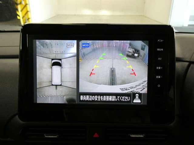 ルークス ６６０　ハイウェイスターＸ　衝突軽減ブレーキ・フルセグＴＶ付メモリーナ　アイスト　衝突被害軽減ブレ－キ　マルチビューカメラ　車線逸脱警報装置　禁煙　ＥＴＣ　ＬＥＤ　スマートキー　パワーウィンドウ　カーテンエアバック　ドライブレコーダー　ナビＴＶ　バックカメラ　記録簿（4枚目）