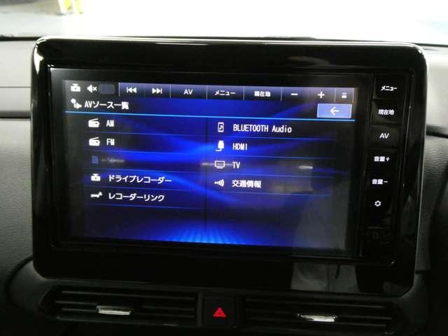 ルークス ６６０　ハイウェイスターＸ　衝突軽減ブレーキ・フルセグＴＶ付メモリーナ　アイスト　衝突被害軽減ブレ－キ　マルチビューカメラ　車線逸脱警報装置　禁煙　ＥＴＣ　ＬＥＤ　スマートキー　パワーウィンドウ　カーテンエアバック　ドライブレコーダー　ナビＴＶ　バックカメラ　記録簿（5枚目）