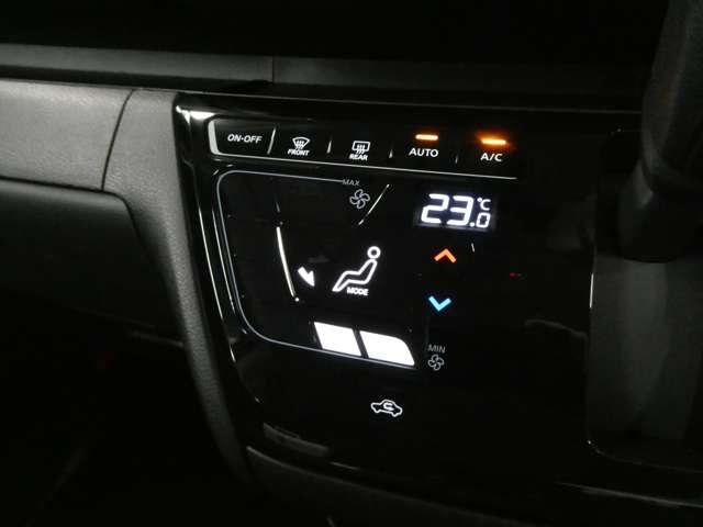 ルークス ６６０　ハイウェイスターＸ　衝突軽減ブレーキ・フルセグＴＶ付メモリーナ　アイスト　衝突被害軽減ブレ－キ　マルチビューカメラ　車線逸脱警報装置　禁煙　ＥＴＣ　ＬＥＤ　スマートキー　パワーウィンドウ　カーテンエアバック　ドライブレコーダー　ナビＴＶ　バックカメラ　記録簿（6枚目）