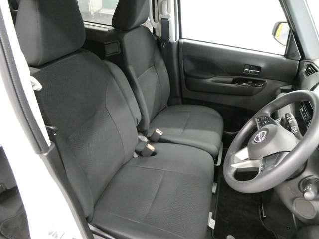 ルークス ６６０　ハイウェイスターＸ　衝突軽減ブレーキ・フルセグＴＶ付メモリーナ　アイスト　衝突被害軽減ブレ－キ　マルチビューカメラ　車線逸脱警報装置　禁煙　ＥＴＣ　ＬＥＤ　スマートキー　パワーウィンドウ　カーテンエアバック　ドライブレコーダー　ナビＴＶ　バックカメラ　記録簿（18枚目）