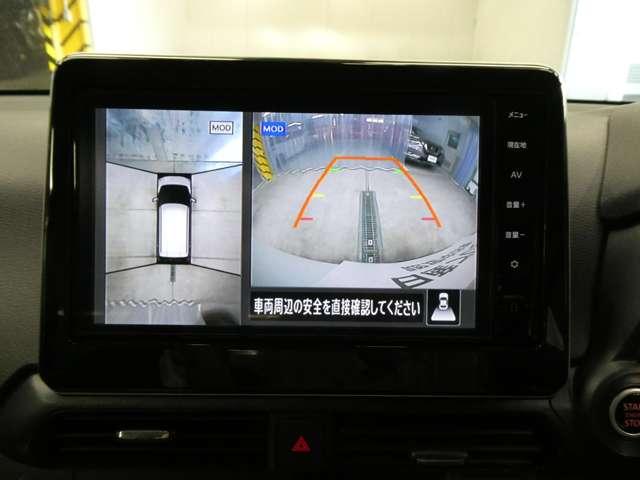 デイズ 660 ハイウェイスターX プロパイロット エディション アラウンドビューモニター インテリジェントキー プッシュスタート LEDヘッドランプ レーダークルーズ 盗難防止装置 LKAS ドラレコ パワーステアリング オートエアコン フルセグTV付ナビ(5枚目)