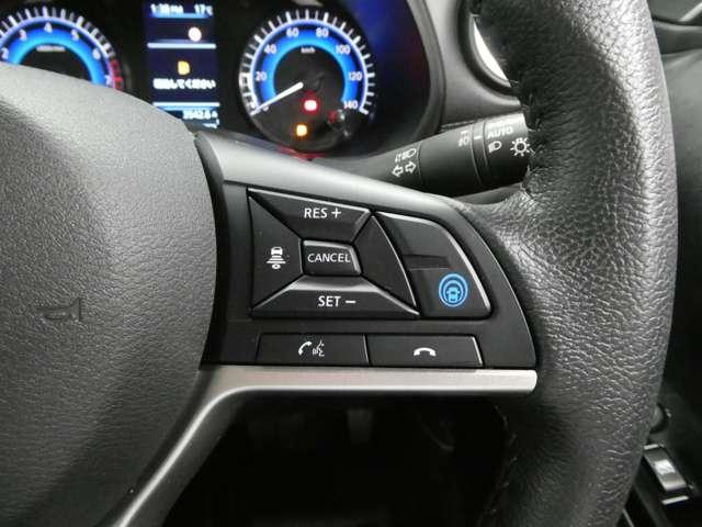 デイズ 660 ハイウェイスターX プロパイロット エディション アラウンドビューモニター インテリジェントキー プッシュスタート LEDヘッドランプ レーダークルーズ 盗難防止装置 LKAS ドラレコ パワーステアリング オートエアコン フルセグTV付ナビ(17枚目)