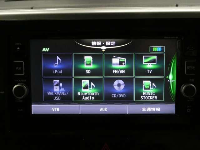 デイズルークス ６６０　ハイウェイスターＸ　衝突軽減ブレーキ・フルセグＴＶ付メモリーナ　レーダーブレーキサポート　ｉストップ　全周囲モニタ　メモリナビ　Ｂカメラ　１オーナー　ナビ＆ＴＶ　エアコン　イモビライザー　ＥＴＣ　記録簿有　ＬＥＤライト　Ｗエアバック　ワンセグＴＶ　キーレス　ＡＢＳ（6枚目）