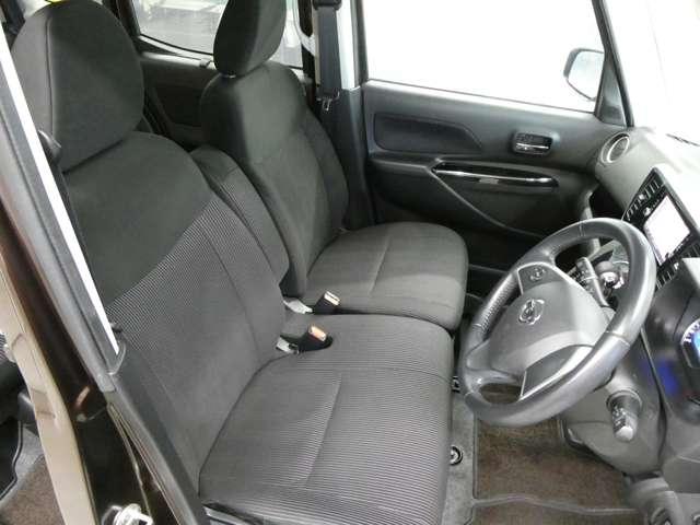 デイズルークス ６６０　ハイウェイスターＸ　衝突軽減ブレーキ・フルセグＴＶ付メモリーナ　レーダーブレーキサポート　ｉストップ　全周囲モニタ　メモリナビ　Ｂカメラ　１オーナー　ナビ＆ＴＶ　エアコン　イモビライザー　ＥＴＣ　記録簿有　ＬＥＤライト　Ｗエアバック　ワンセグＴＶ　キーレス　ＡＢＳ（17枚目）