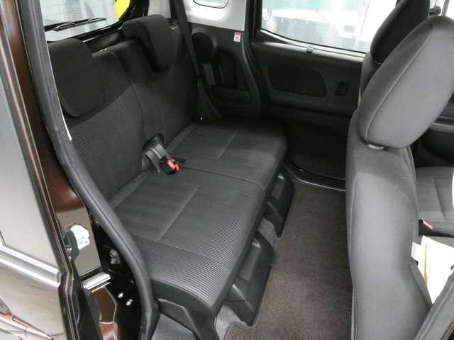 デイズルークス ６６０　ハイウェイスターＸ　衝突軽減ブレーキ・フルセグＴＶ付メモリーナ　レーダーブレーキサポート　ｉストップ　全周囲モニタ　メモリナビ　Ｂカメラ　１オーナー　ナビ＆ＴＶ　エアコン　イモビライザー　ＥＴＣ　記録簿有　ＬＥＤライト　Ｗエアバック　ワンセグＴＶ　キーレス　ＡＢＳ（18枚目）