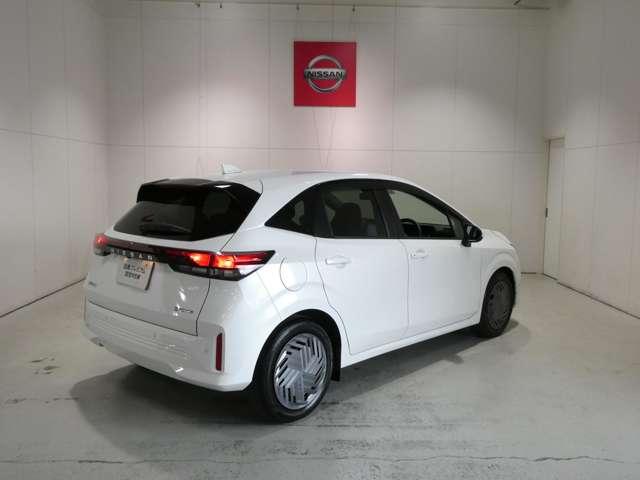 ノート １．２　Ｘ　衝突被害軽減ブレーキ・フルセグＴＶ付ナビ　バックカメラ　ＥＴＣ付　ＬＥＤヘッドランプ　レーンアシスト　インテリジェントキー　ドラレコ　整備記録簿　盗難防止システム　サイドカーテンエアバック　スマートルームミラー（2枚目）